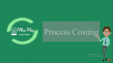 Process Costing (Introduction) | ACCA F2 | For B.Com/M.Com/CA/CS/CMA AFAR __Keep It Simple