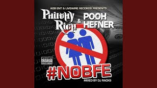 Смотреть клип #Nobfe (Feat. Shad Gee, Crash)