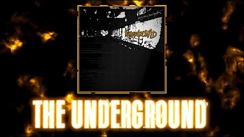 James Daley Presents: The Underground