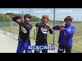 徳島ヴォルティスがジャニーズ手洗い動画(Wash Your Hands)をやってみた