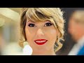 The Truth About TikTok Taylor Swift Look-Alike Ashley Leechin