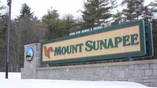 February 3, 2014 - Mount Sunapee B-Roll