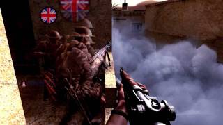 Tweet 5 man down [cod2]