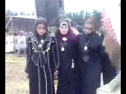 حفله قديمه حمص البياضه الله عل دوار البياضه