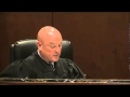 Jonathan Santillan Trial Day 7 Part 3 Closing Arguments