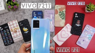 Casing NASA HP Vivo Y31 2020/Vivo Y51 2020 Hits Viral