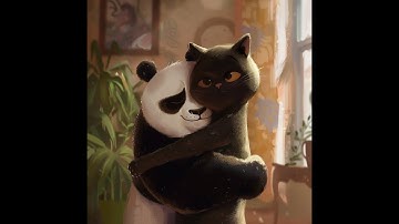 Chronicles of Neural Network Development 4К , No sound  14;00  16 07 24  #midjourney