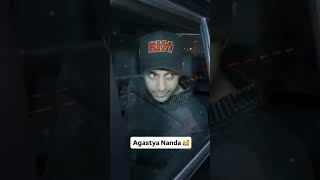 Agastya Nanda at Veer Pahariya’s birthday bash.... #agastyananda #veerpahariya #birthday #e24