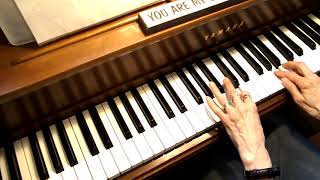 This Magic Moment - piano  7-22-20