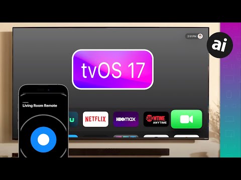 Video: Esiste un browser Web per Apple TV?