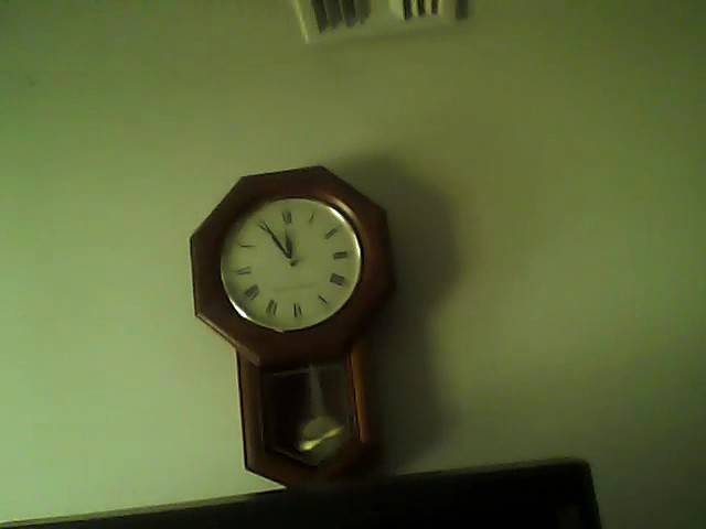 Seiko quartz Westminster / Whittington chime school house pendulum wall  clock - YouTube