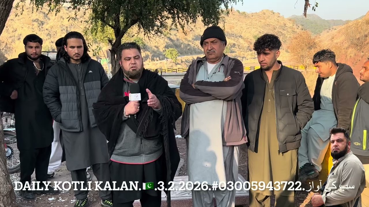 Donation Appeal for Ramadan Iftar Program at Kotli Kalan Dere Khale Road