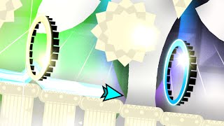 Freedom08 ¿33-100% (Progress #2)