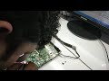 How to Repair Dead Laptop Motherboard in Hindi