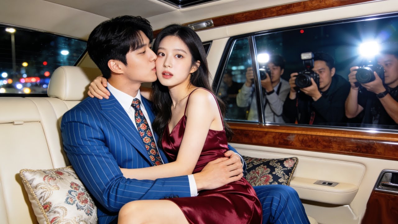 Tiga tahun menikah, ajukan cerai; wawancara mantan CEO, dia terisak: “Aku cinta kamu”.