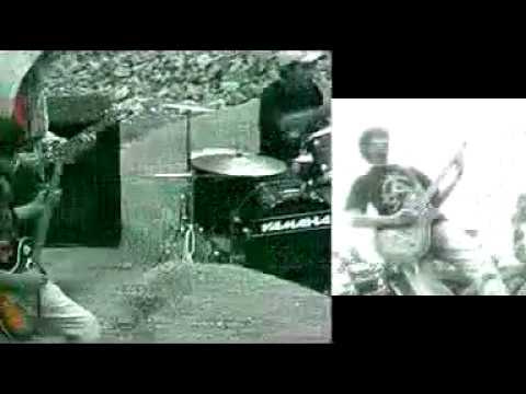 Ula aku tadingken - Tesalonika br Barus