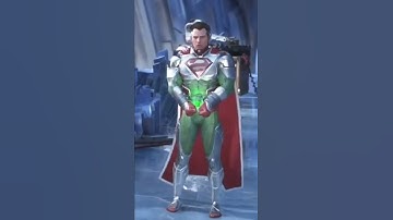 Bizarro Vs Superman (Who Would Win In Battle) Dc