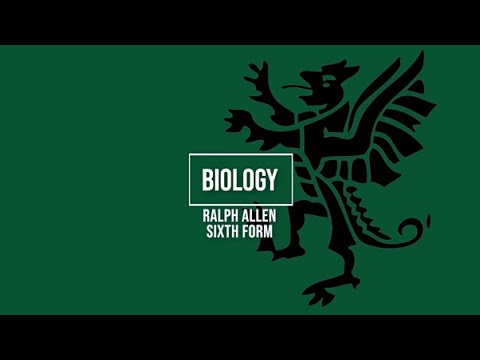 Ralph Allen: Biology