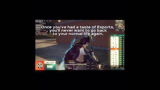 #battlegroundmobileindia #esports #bmps #bgis