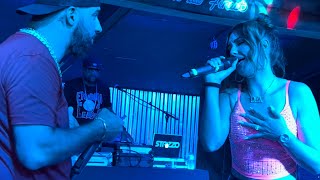 Savannah Dexter \& Brabo Gator - Sinner Like Me (Live in Sanford, FL 7-8-23) (4K)