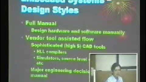 EEE381 - Introduction to Microcomputer : Chapter 1 Part 3