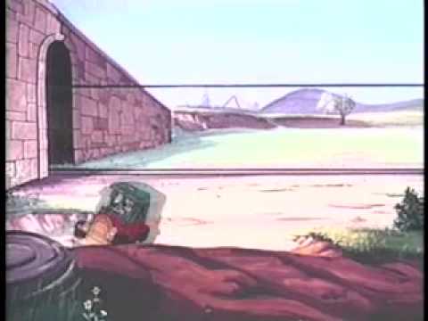 Popeye: Taxi-Turvy (1954)