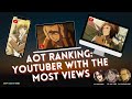 [ENG SUBS] AOT RADIO - Hange's YouTube Content Is R-Rated