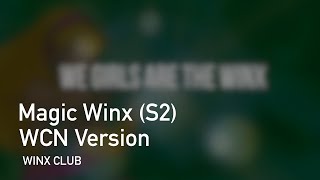 Magic Winx (S2) - WCN Version
