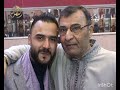 حفل زفاف العريس محمود عبد الرزاق عبود الحزء الثاني المطرب كامل نور 