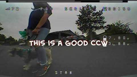 IGOW2 Week 1 Double Orbits