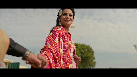 Manjit Dhillon & Lovepeet Wedding Part  3