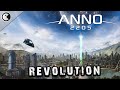 ANNO 2205 REVOLUTION MOD - Future OVERHAULED || Ultra Graphics City Builder 2020 English Ep. 01