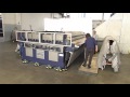 Tannery Machines