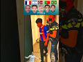 Barcelona Fan Vs Police  #trending #shorts #viralvideo #soccer