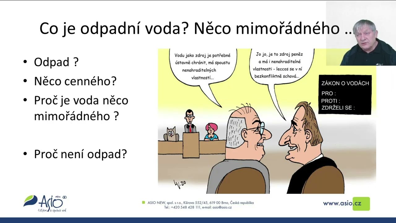 Směrnice UWWTD, budovy a zdrojově orientovaná sanitace