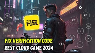 Flash Cloud Game Account Registration Problem Solved👍|| Best Cloud Game 2024 @Gologin