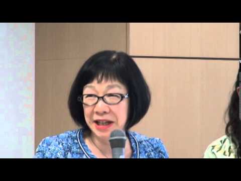 WANシンポジウム2014-第三部パネルディスカッション