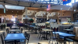 New Management at Tucson's Eastside Park Place  Mall