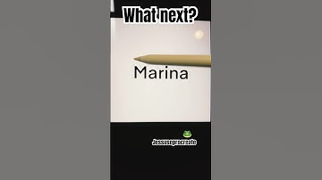 Name series~pick 3 colors|Procreate #satisfying #sub #requestedvideo #art #nameart #shorts