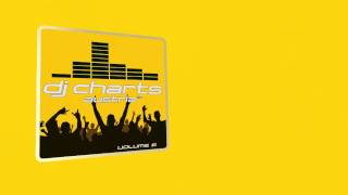 DJ Charts Austria Vol.6 (CD 2. mixed by Guenta K.)