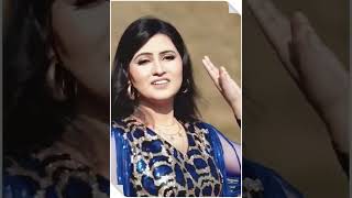 Pashto new song 2023 | Muhtarma | Haya noor video song 2023