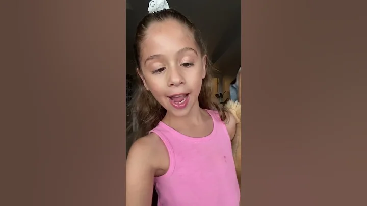 Teaching My Daughter About Skincare & Makeup 🥹❤️ #grwm #shorts #challenge