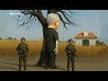 Gaza: A ''Real Version Of Squid Game''