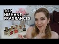 My Nishane Collection | Top 9 Nishane Fragrances Ranked