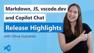 🎉 Release party v1.79 | Markdown, JS, vscode.dev and Copilot Chat