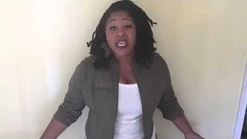 What is Love? (Acapella Cover) by Antonia Elliott