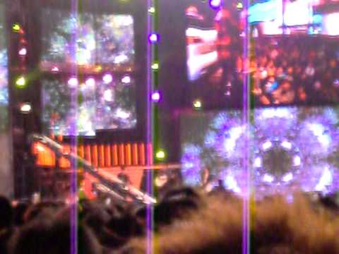 20101231夢時代跨年 - 蘇打綠-無與倫比的美麗II