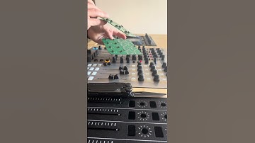 Controller concept demo I