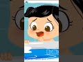 Baby Bath Time | Nursery Rhymes | Kids Songs | Baby Rhymes | Bulbul Apps | #ytshorts