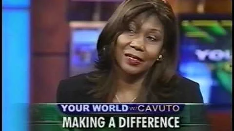 MIchele Hunt Fox Interview - Doing Good and Doing ...